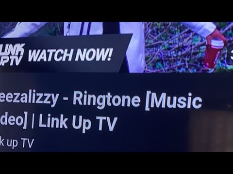 Ceezalizzy - Ringtone [Music Video] | Link Up TV Reaction