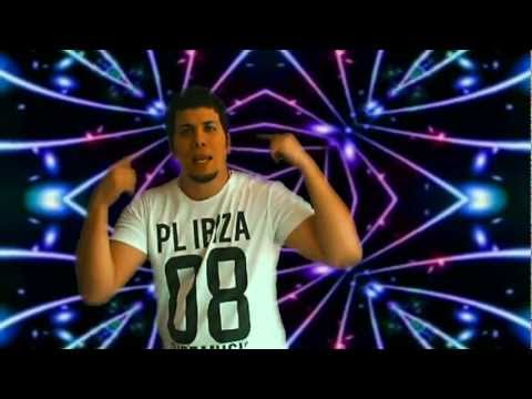 OFICIAL CRISTIAN CALL - MEXE COM O BUM BUM  -  ELETROFUNK