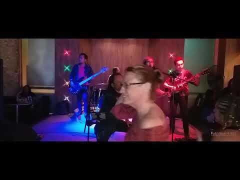 ROAD TO JAM - " SWEET CHILD O'MINE " (Full Cover's) - Live@KUTABEX-LEGIAN (04 September 2019)