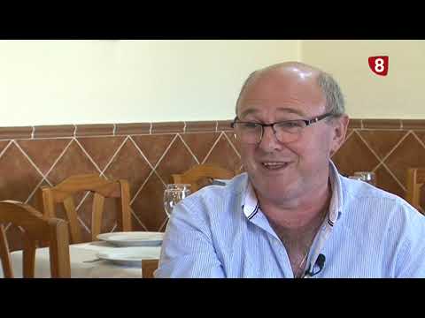 AVILA AUTENTICA, CASA ALFONSO 11-10-18