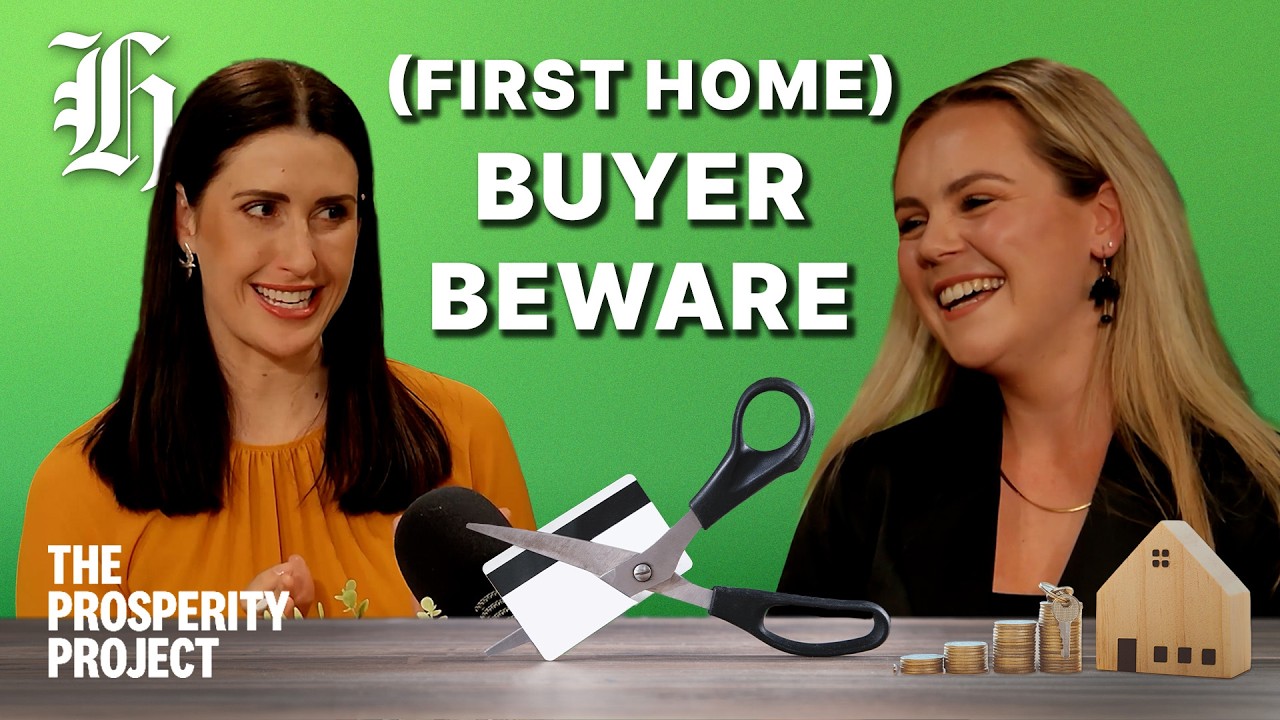 The mortgage traps first-home buyers miss | The Prosperity Project