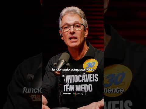 Como evitar um novo escândalo Master? #DebatePresidencial #Eleicoes2026 #FlowNews