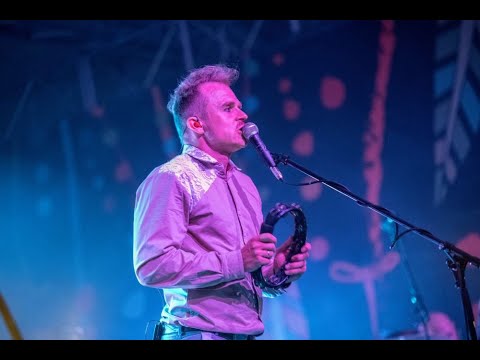 WOODSTOCK 2016 - PIOTR ROGUCKI "DOBRZE" SCENA ASP #1