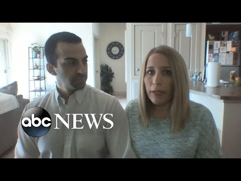 家族のために闘うことは苦痛を伴う (Fight for a family put on painful pause)