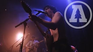 Twin Peaks - Butterfly - Live From Lincoln Hall