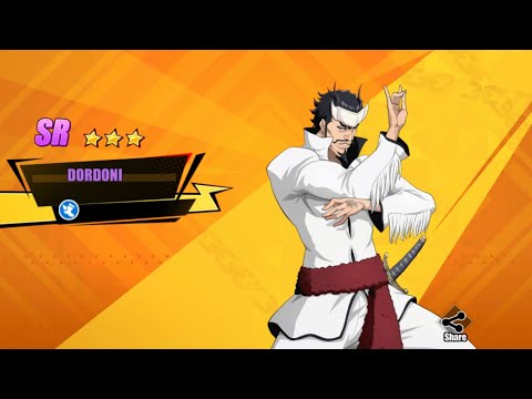 DORDONI!!! Azure Dragon Extreme Challenge Floors 181-185! - Bleach: Immortal Soul Gameplay
