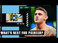 Where does Dustin Poirier go from here after UFC 269? | DC & RC