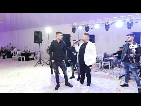 Majorat Narcis Part 2 - Alex de la Caracal & Formatia Ambasadorii distractiei