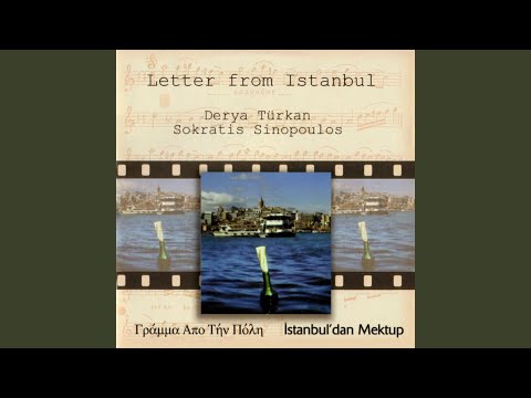 Saba Oyun Havasi - Udi Yorgo Bacanos