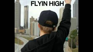 MattyBRaps - Flying High (Ft. Coco Jones)