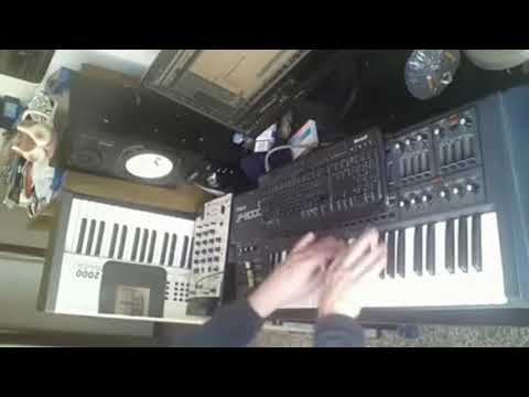 In the name of love - Pieradis Rossini Live