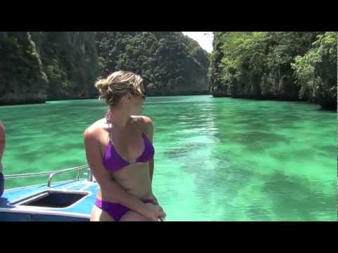 Restored Beauty Getaways - Suzie & Carli's Breast Diary highlights