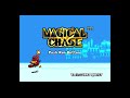 magical chase. マジカルチェイス . turbografx 16 . 1cc. no death. rough difficulty. 60fps.