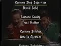 Closing To Barney S Good Day Good Night 1997 2008 DVD