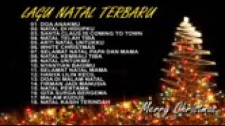 Download lagu Lagu natal terbaik di 2017/2018 mp3