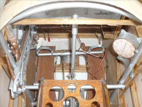 Nieuport 17 by ล่องลอย