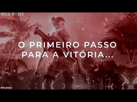 Campeonato de free fire ,mais um pra conta