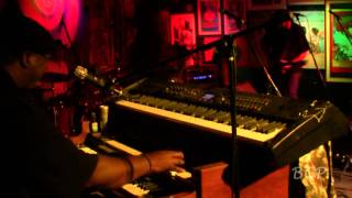 Melvin Seals and JGB - 2011-12-31 - New Years Countdown-Shakedown Street