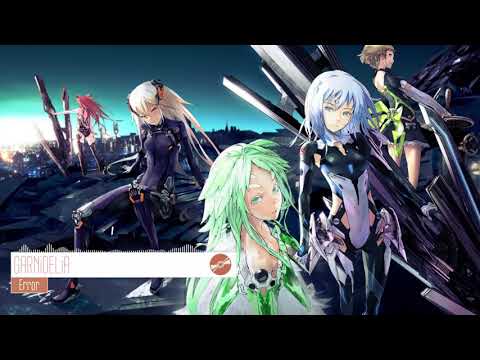 BEATLESS Opening Full『GARNiDELiA   Error』 HD