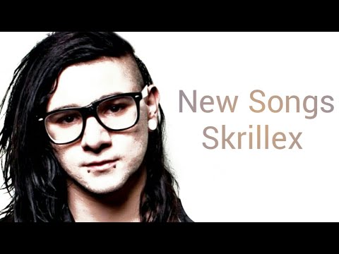 New Songs Skrillex _ 2018 _ Best Skrillex Mix [Trap Ultra Music]