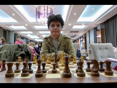 Șahul de poveste - Corina Peptan