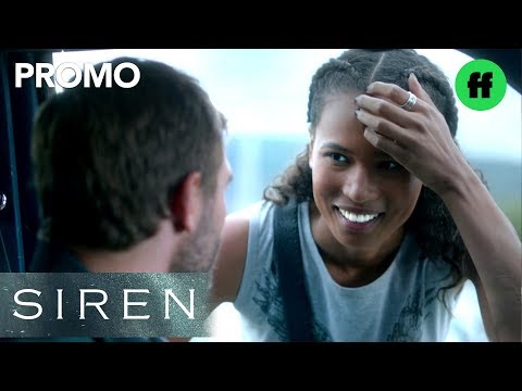 Siren Season 2 (Promo 'Mermaids Make a New Home')