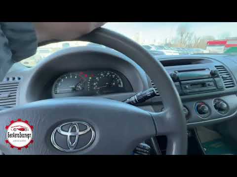 фото toyota camry v (xv30) 0