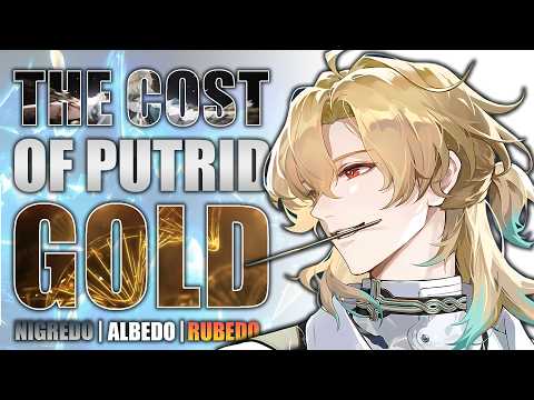 Luuk's Symbolism and References | Wuthering Waves Story Analysis