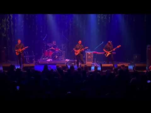 Ihsahn - Wrathchild (Live) - ProgPower 6-4-22 (4K)