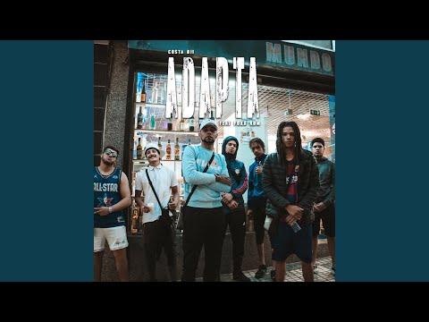 Adapta (feat. FoXx KDM)