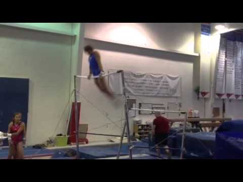 Katie Bailey Tkachev combo real bar