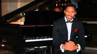 iGEN►Donald Walker Jr. - Be With Me