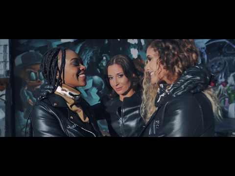 Rick Man - Bandida (Oficial Video) [Prod by Mr. Marley]