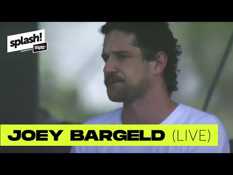 Joey Bargeld LIVE | splash! Festival 2018