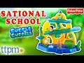 Bubble Guppies Swim Sational School Toys Review Instructions Fisher Price