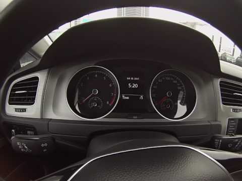 2016 GOLF TRENDLINE 1.8T AUTO - VQ1473Z