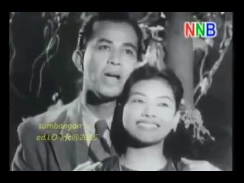 OST Insan 1955 - Sejak Bertemu - Normadiah, Omar Suwita