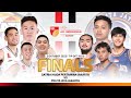 LIVE FINALS GAME 1 SATRIA MUDA PERTAMINA VS PELITA JAYA JAKARTA IBL OASIS ALL INDONESIAN