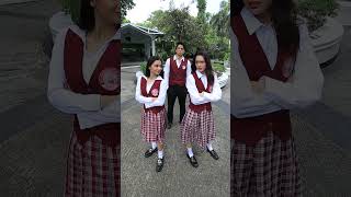 Mommy Dearest cast take on the &#39;There She Goes&#39; dance challenge | Mommy Dearest