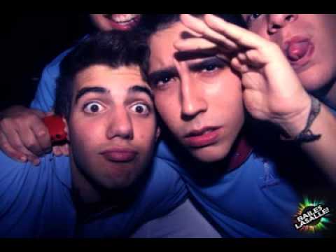 EGRESADOS 2014 LA SALLE FLORES 2014 Si tu, yo