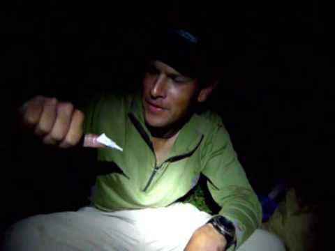 Alaska Mountain Wilderness Classic 2009