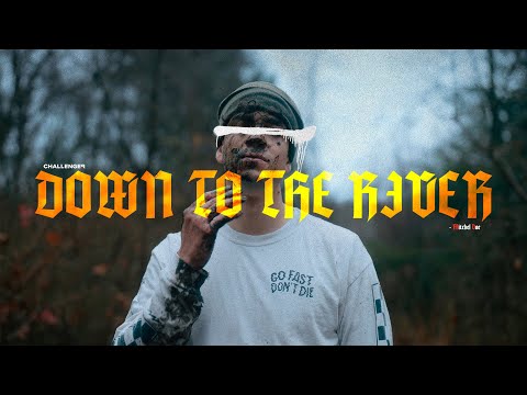 down to the river -Mitchel Dae (Official Music Video)