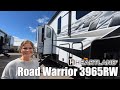 Heartland Road Warrior 3965RW