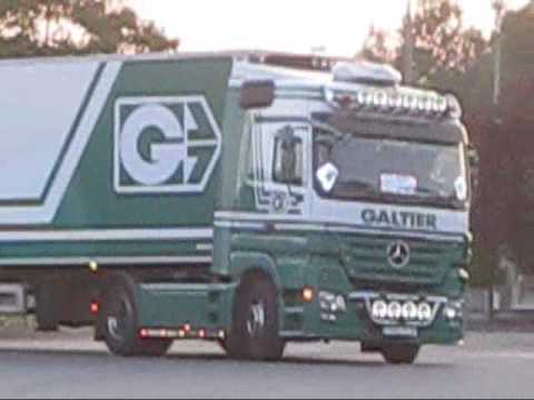MB ACTROS - GALTIER (FR)