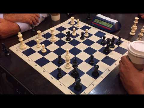 GREAT MATE IN 3 WINS IT FOR NEW GUY! - "Electric" Eddie vs. "Jackknife" Joe