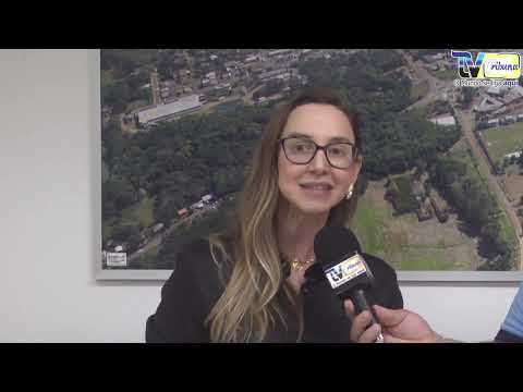 SANTO ANTÔNIO DO SUDOESTE: