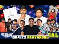 Shorts Paavangal Reaction Ramstk Family