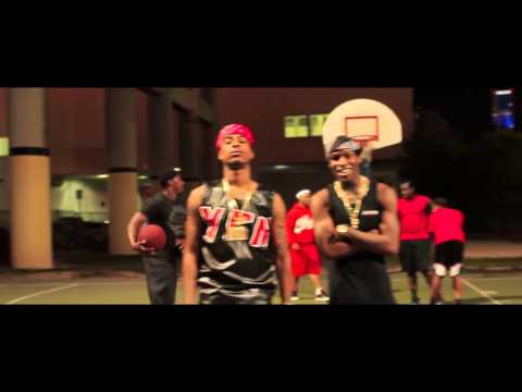 Young Fi ft Lil Dred & Yung Quay- JumpMan [Official Video]