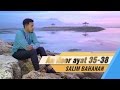 Salim Bahanan Surat An Noor Ayat 35 38