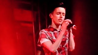 Mario Novembre - Friends On The Internet Live | Finally 18 | Mario Novembre Friends On The Internet